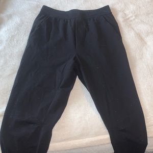 Lululemon City Sweat jogger.